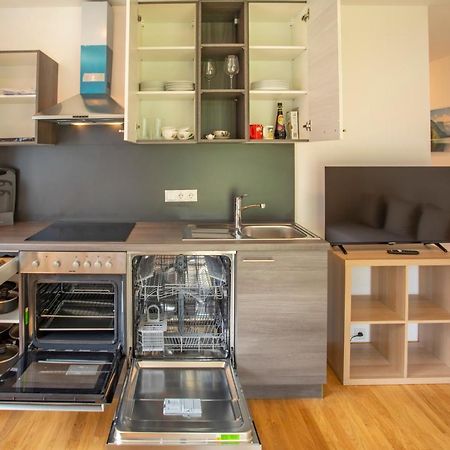 Residenz 206 Innsbruck I Free Parking מראה חיצוני תמונה