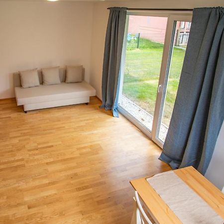 Residenz 206 Innsbruck I Free Parking מראה חיצוני תמונה