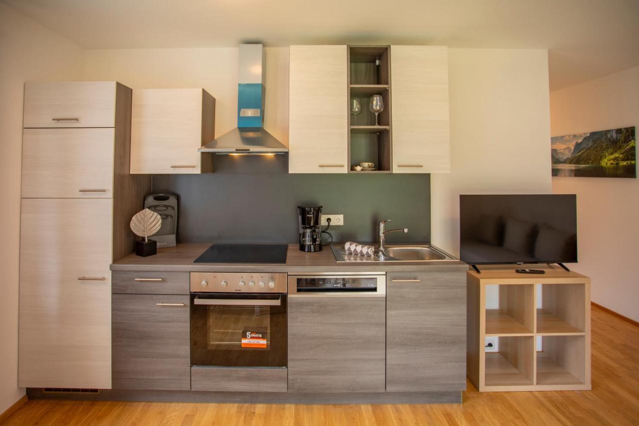 Residenz 206 Innsbruck I Free Parking מראה חיצוני תמונה