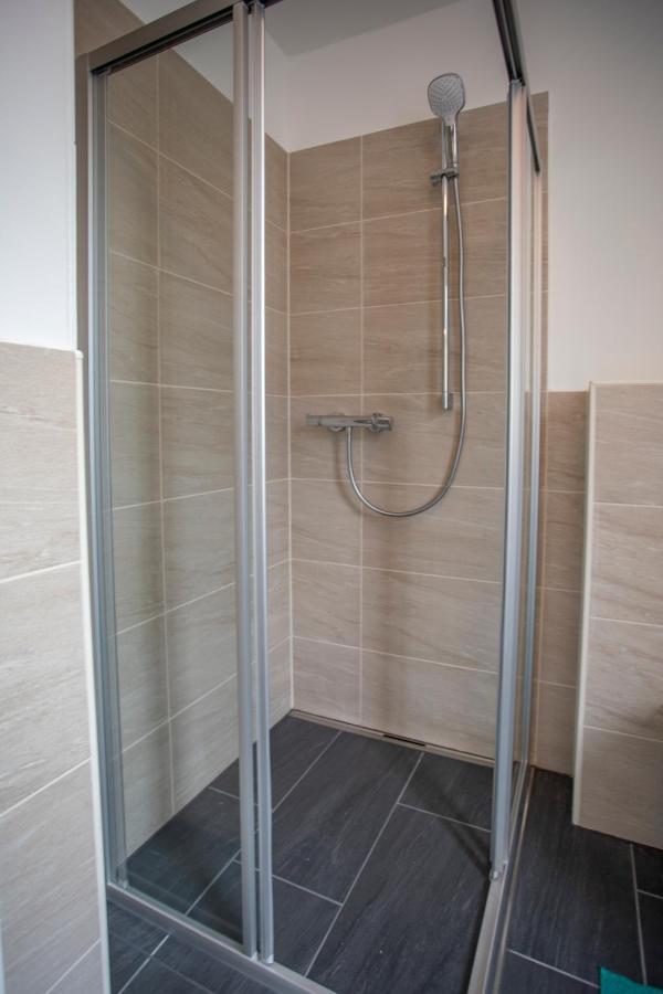 Residenz 206 Innsbruck I Free Parking מראה חיצוני תמונה