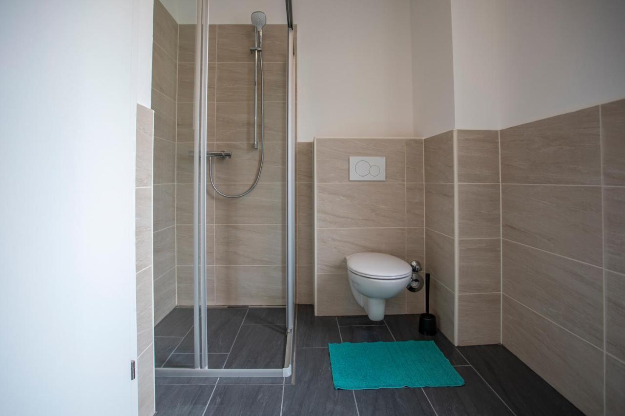 Residenz 206 Innsbruck I Free Parking מראה חיצוני תמונה