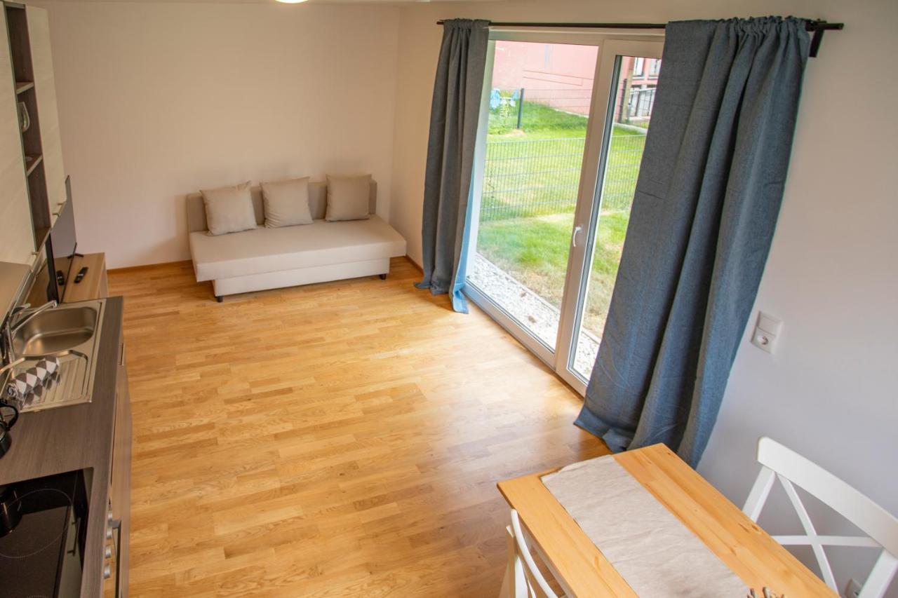 Residenz 206 Innsbruck I Free Parking מראה חיצוני תמונה