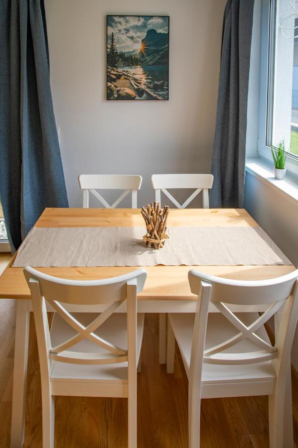 Residenz 206 Innsbruck I Free Parking מראה חיצוני תמונה