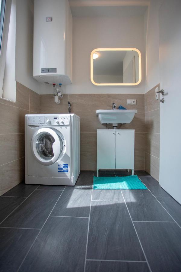 Residenz 206 Innsbruck I Free Parking מראה חיצוני תמונה