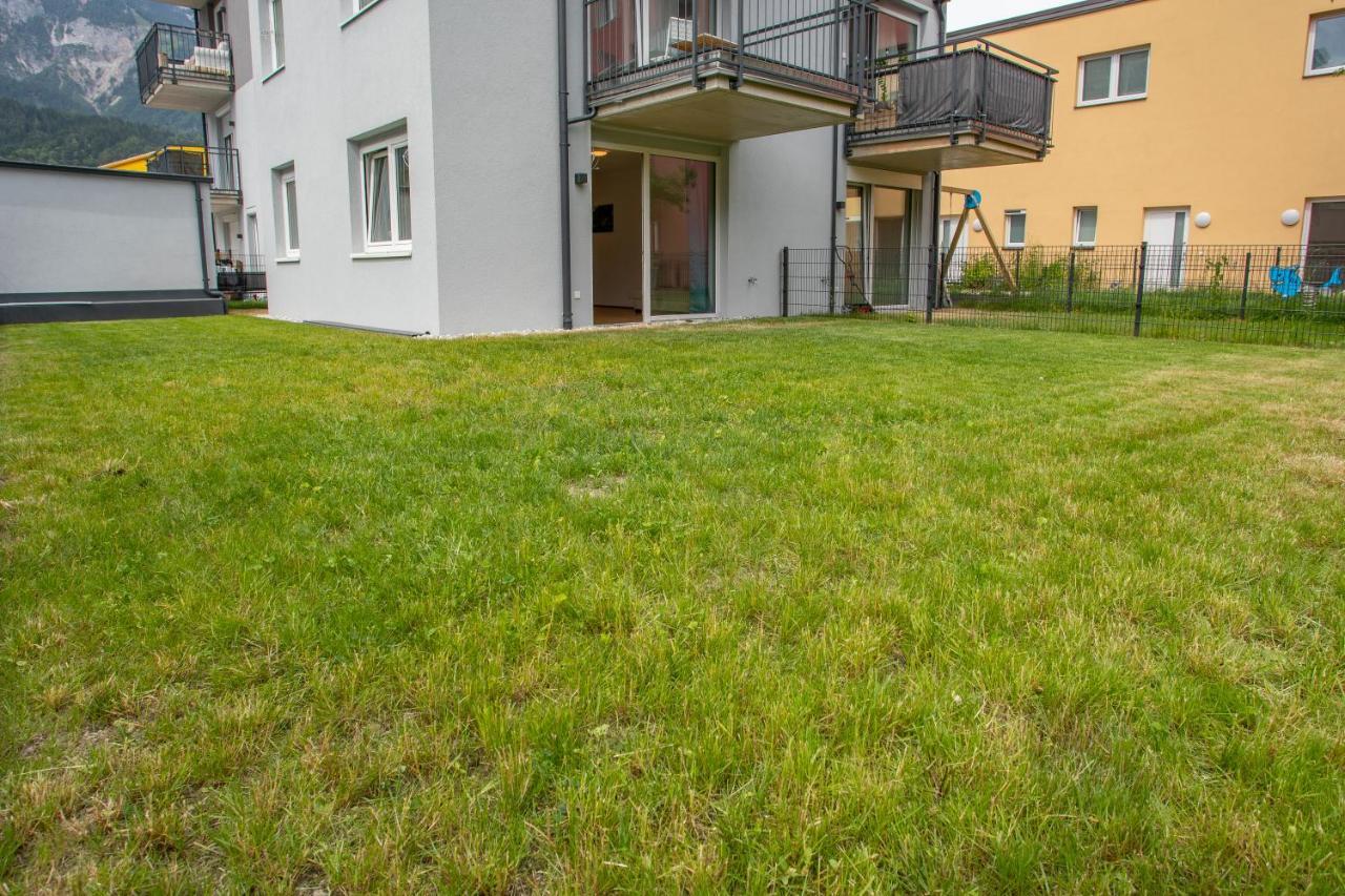 Residenz 206 Innsbruck I Free Parking מראה חיצוני תמונה
