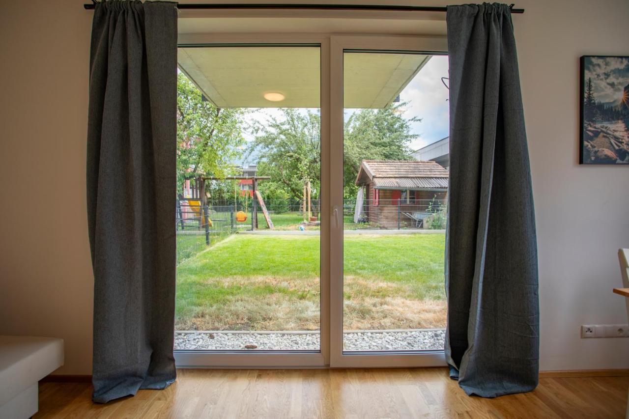 Residenz 206 Innsbruck I Free Parking מראה חיצוני תמונה